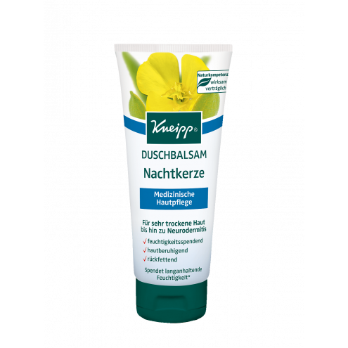 Kneipp Бальзам для душа - Примула вечерняя, 200 мл